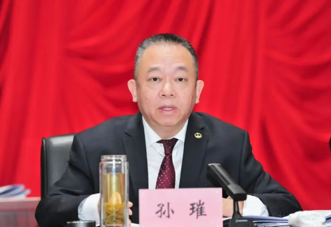 中国中铁领导辞职!
