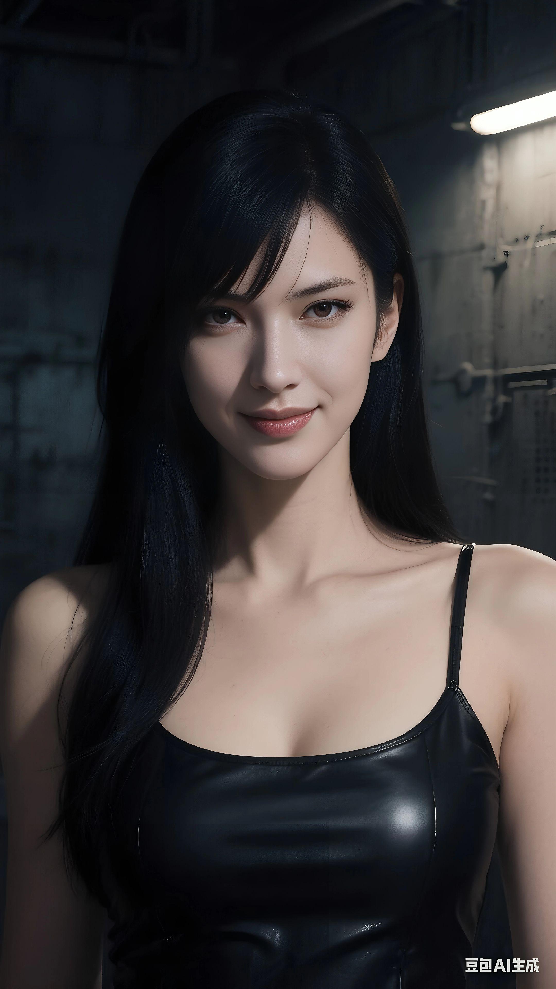 爆改艾达王，超清壁纸。