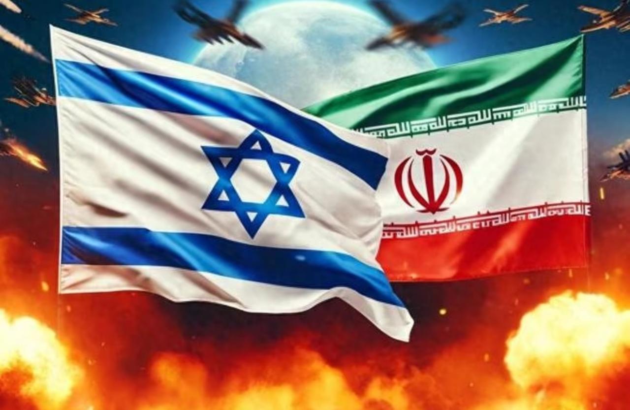 美伊开战，第一受害者是日本！日本右翼十分紧张，他们担心如果东方大国对日本采