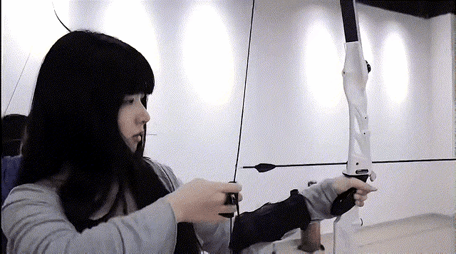 又漂亮又有实力，这样的女生又有哪个不喜欢呢？