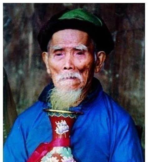 1995年，“中国长寿之王”龚来发去世，终身未娶活到133岁龚来发1862年