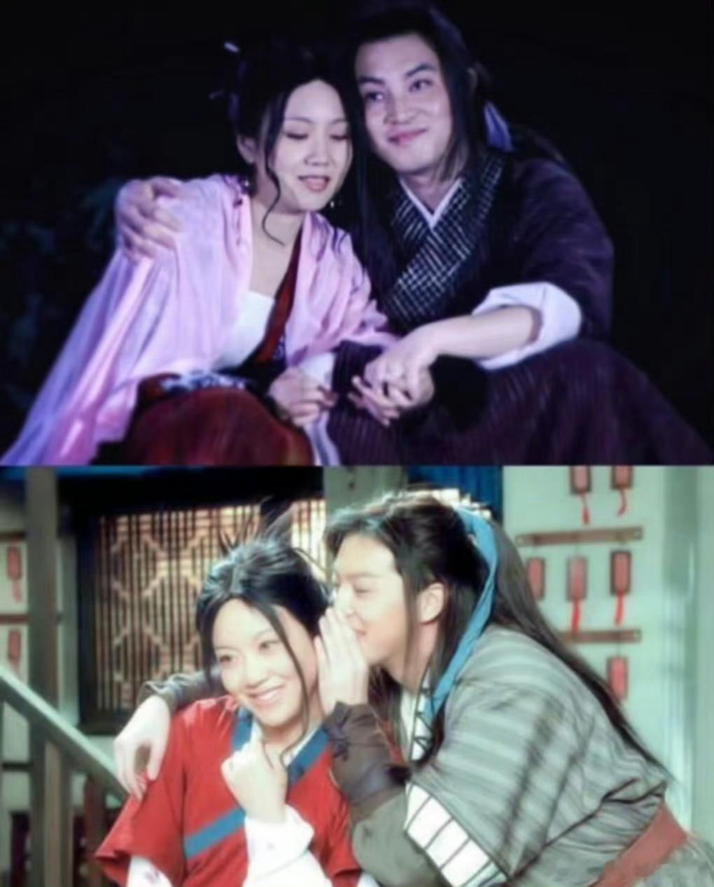 闫妮时长基础笑点就不基础2025还能看闫妮和《武林外传》CP售后！她vlog笑点
