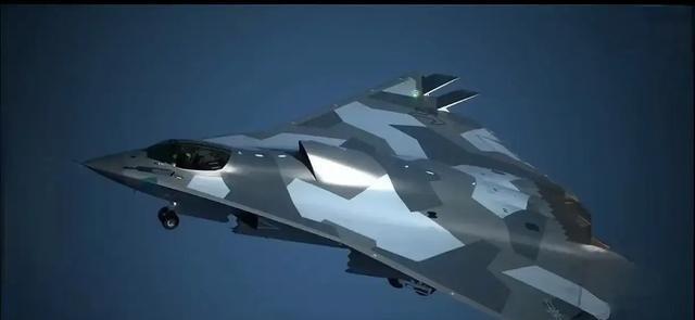 想造五代机？先把钱包拍桌上。KF-21刚能加油，单价就飙到6500万美元