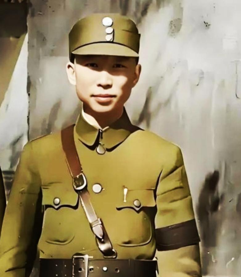 1939年9月，正在指挥长沙保卫战的薛岳，在前线见到了从老家韶关赶来报父丧的亲戚