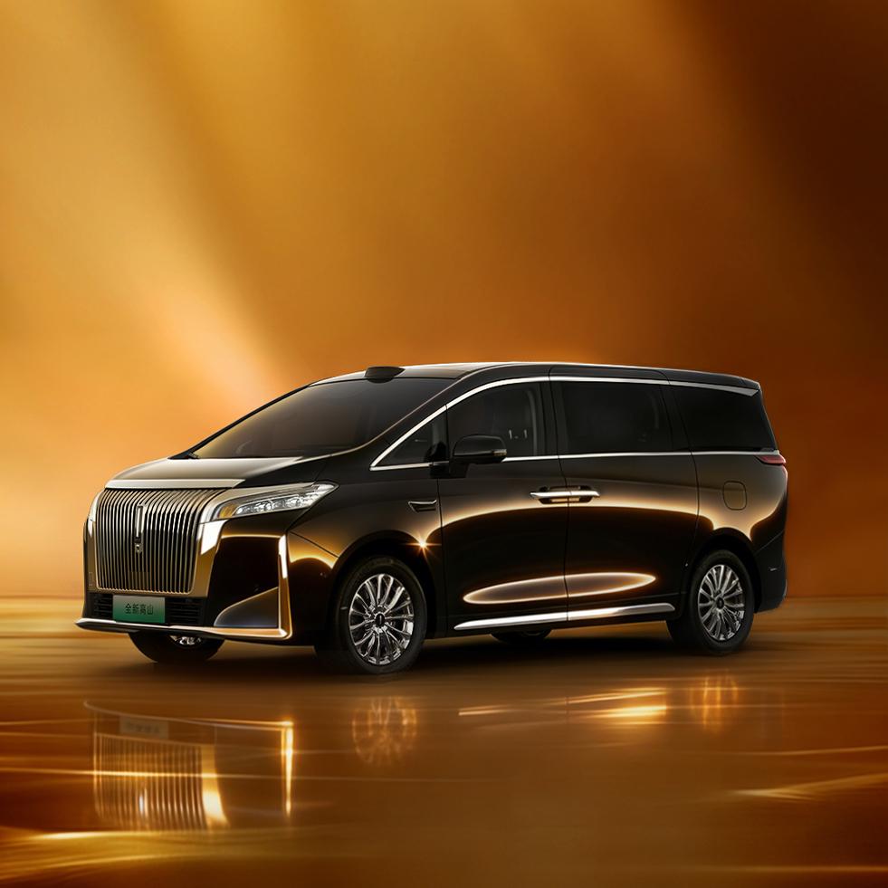 作为高山车主，我觉得高山是真懂用户需求！高强度车身+主动刹车、车道保持这些智