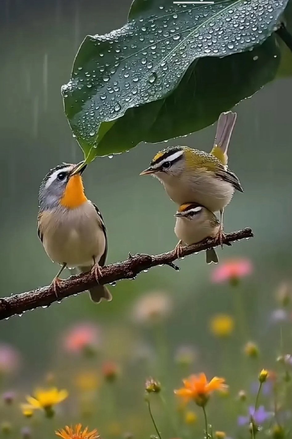 刘震云说：“你混的再好，只要别人不求你，你在别人眼里什么都不是；你本事再大，只要