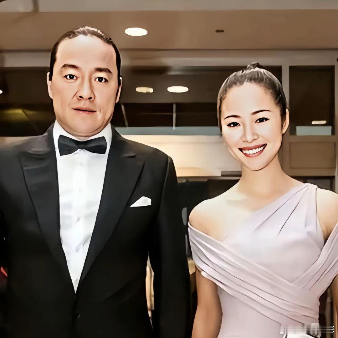 赵汉唐给所有男人提了个醒,你可以不年轻,也可以长得不帅,但千万不要让自己的老婆