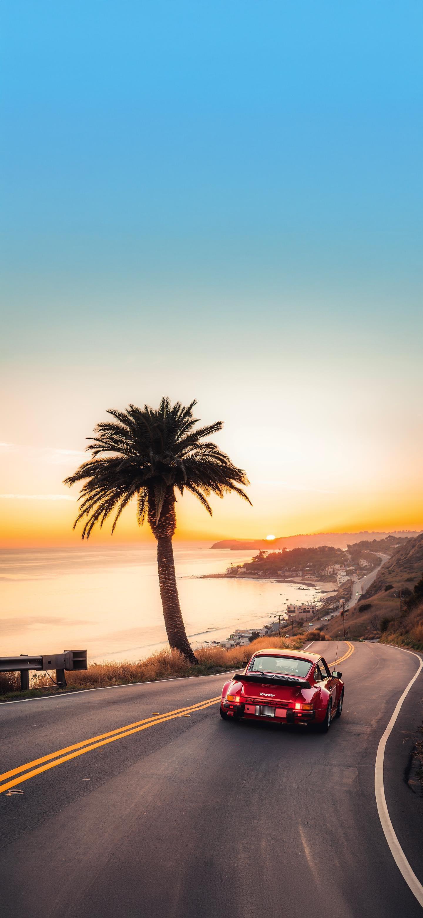 小伙伴们早～风景壁纸又是新的一天，离春节也又近了一天。