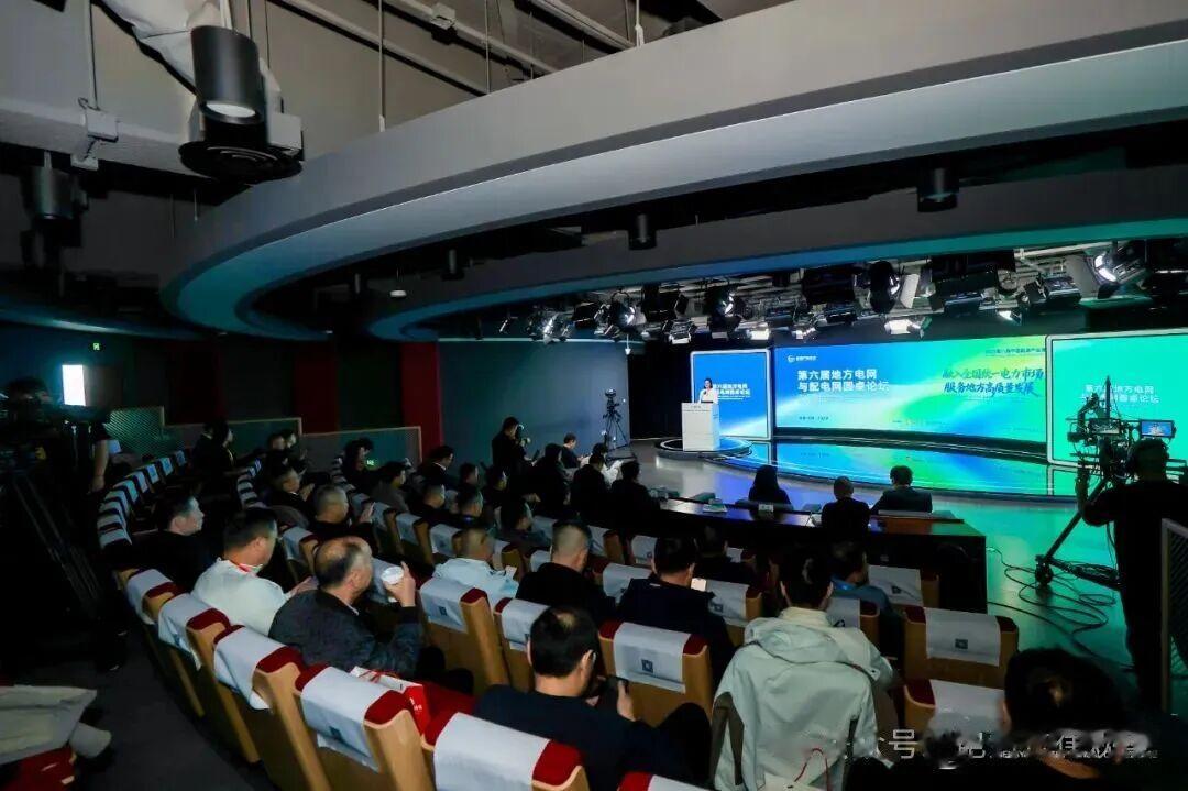 共识: 得配网者, 得新型电力系统之未来