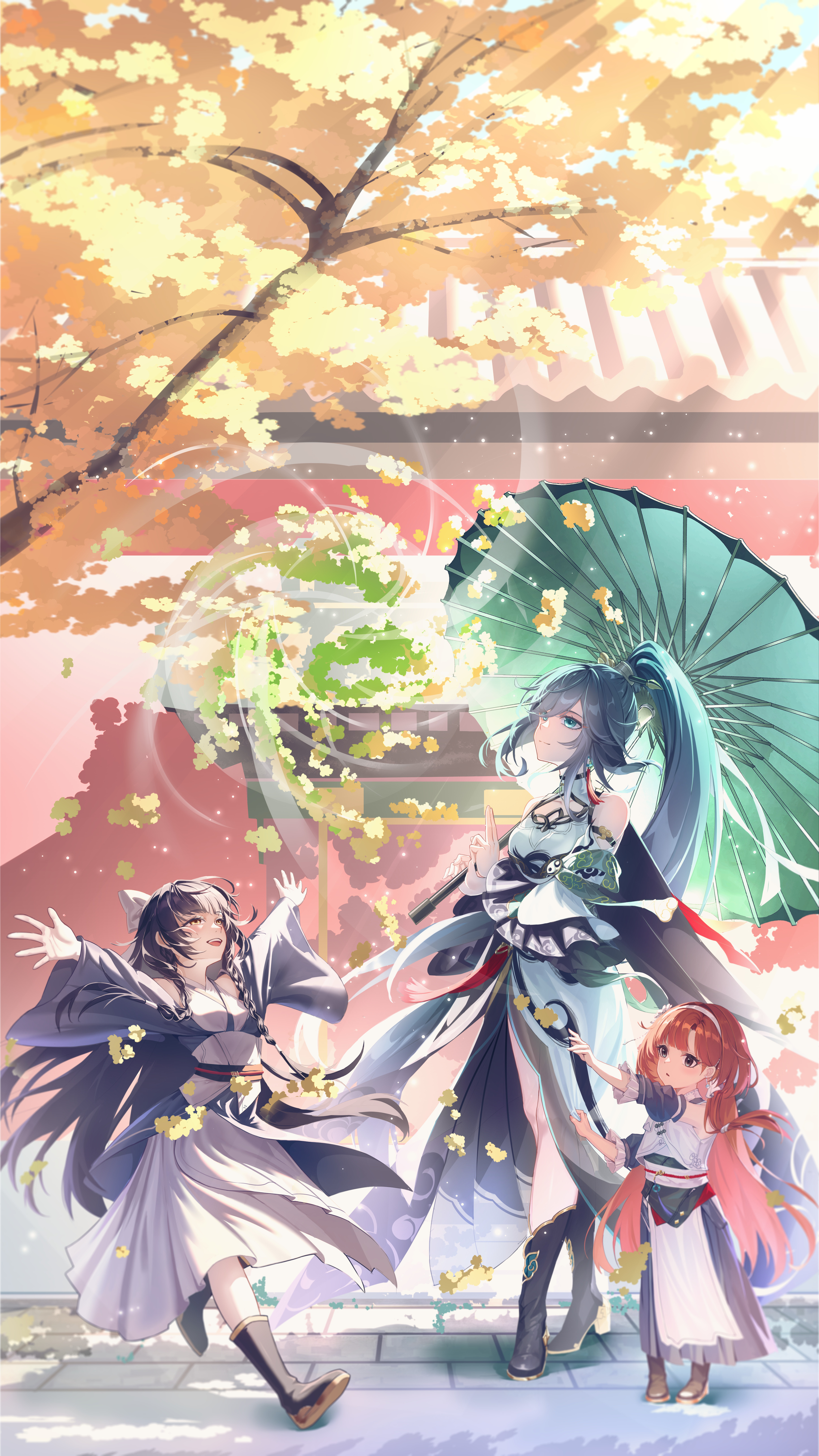动漫画师：九道梵音