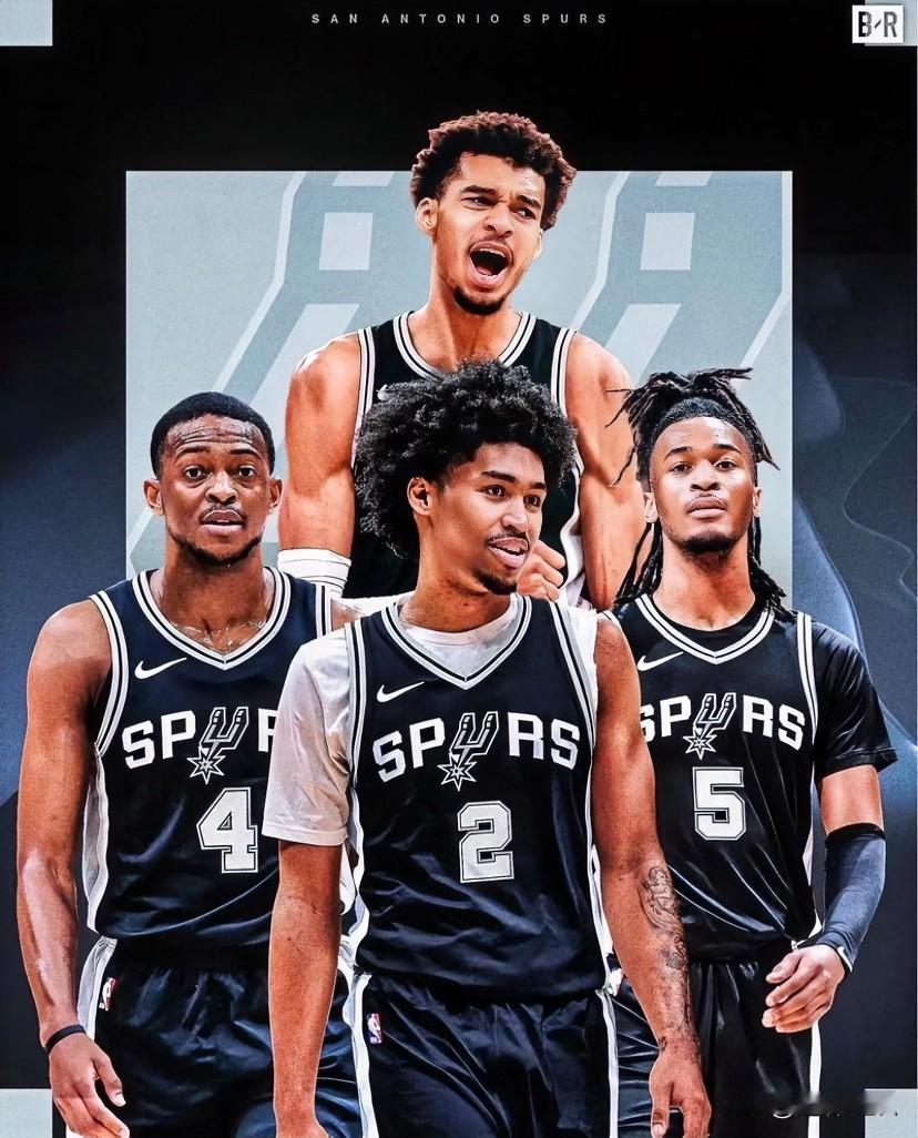 说实话，联盟大结局了！每一场只打20来分钟的文班亚马，二年级的卡斯尔，1年