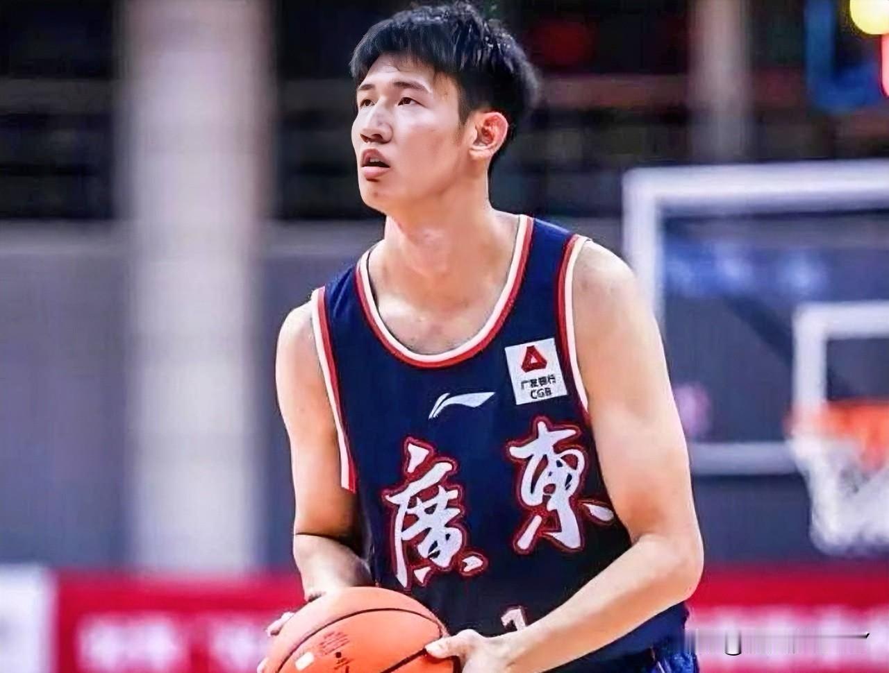 不出意外，意外还是出了，广东男篮输球在预料之中，但是年轻球员却打的超出预期