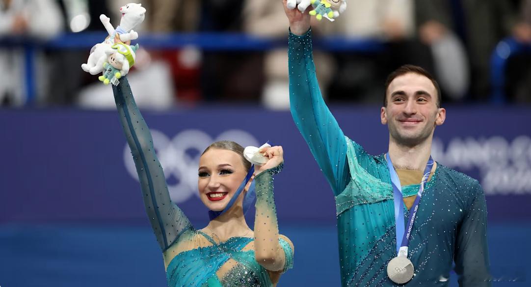 这两个国家打破冬奥整整20年的不变格局世界性大赛需要新鲜力量突破进来！米兰-科