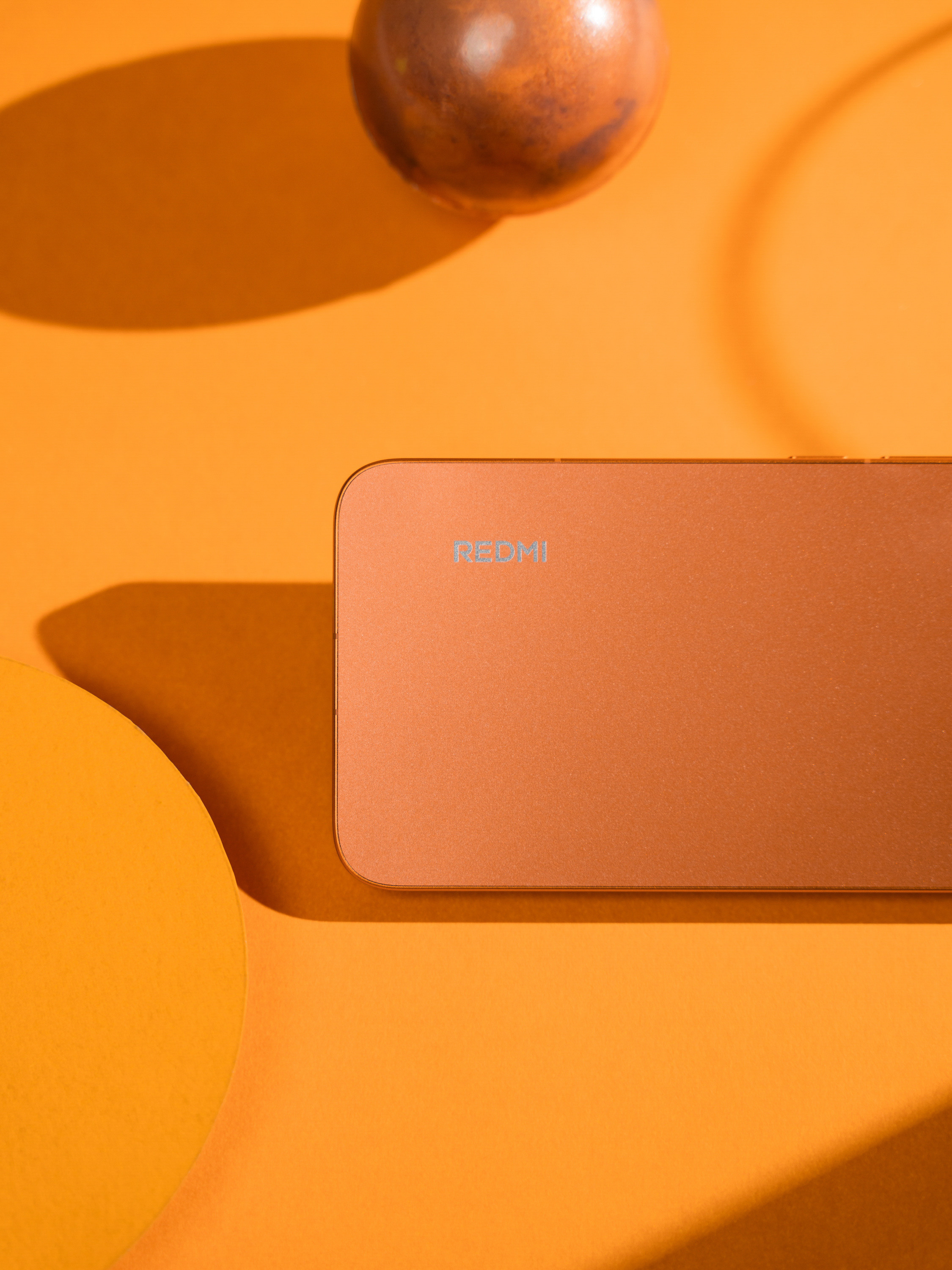 REDMITurbo5系列官宣定档了，外观进一步释放，来上一组Turbo5M