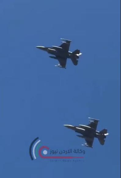 美国与伊朗再度开打，约旦武装部队参战！央视新闻报道称，6月10日，约旦国防部的消
