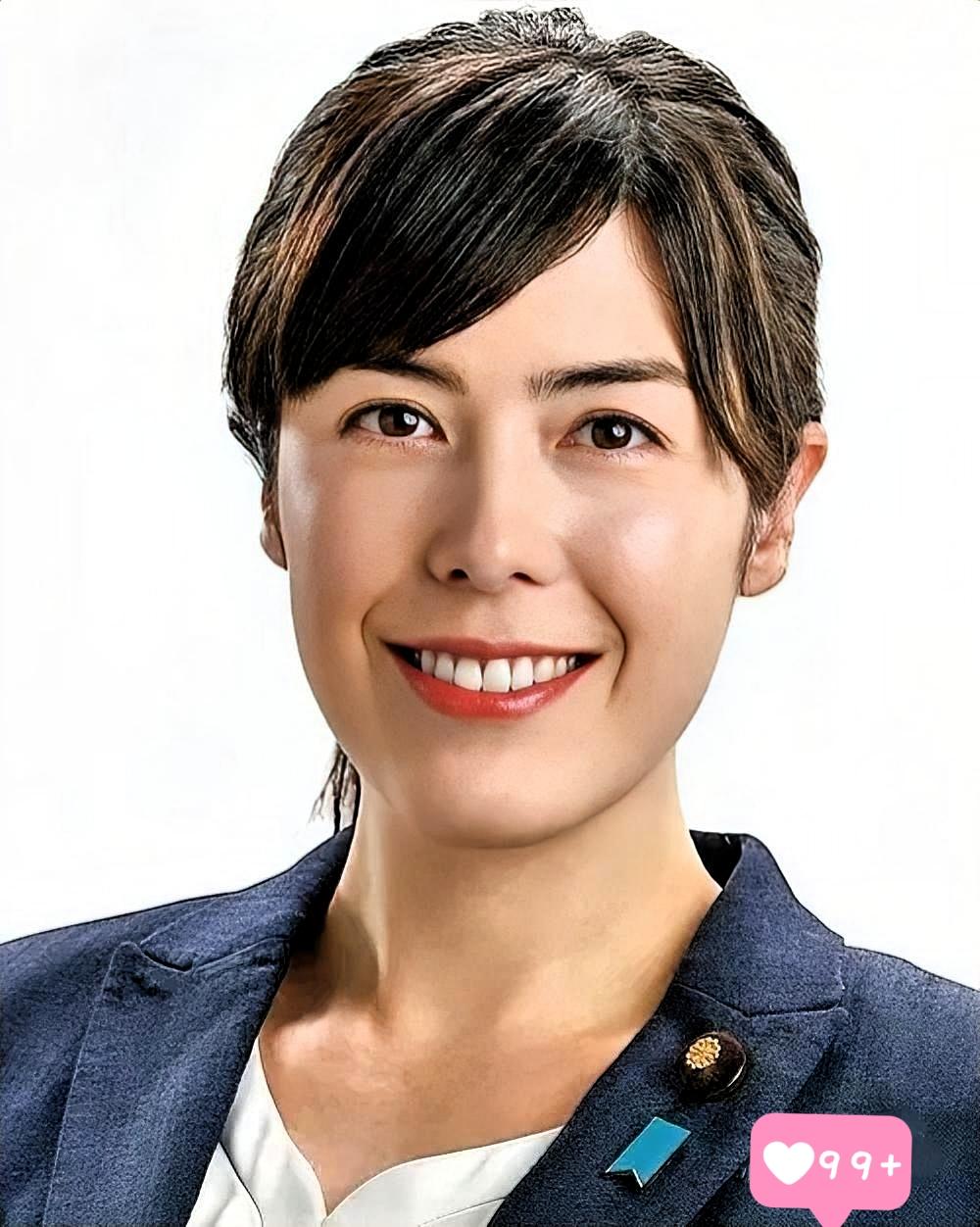 万万没想到啊！小野田竟然会跳出来高是早苗擦屁股。小野田替高市早苗辩护说：“