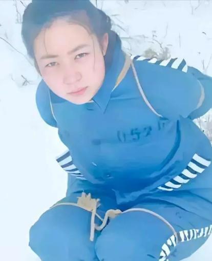 1991年，吴晓莉因故意杀人罪，被判死刑。1991年春天，安徽某刑场的最后一