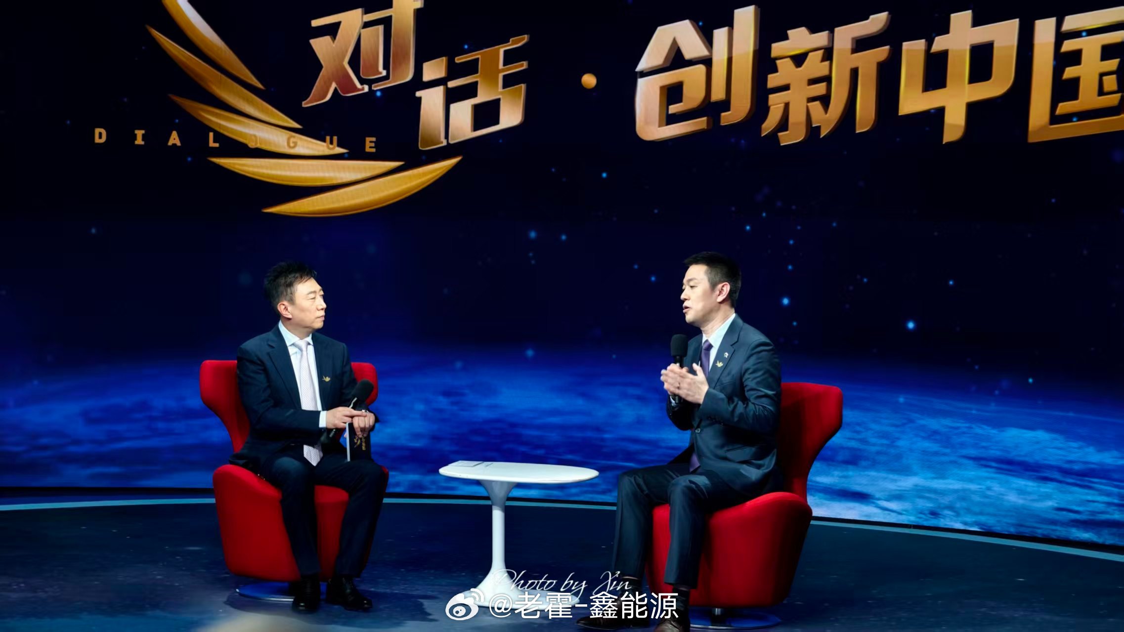 昨天斌哥的对话节目里面我个人是觉得，车电不同寿这个问题是一个很具有前瞻性的思考，