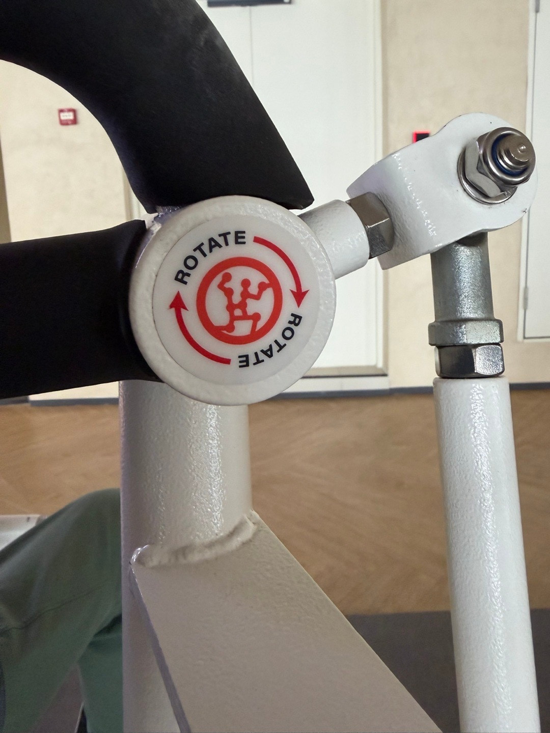 这是什么姿势？练哪方面的