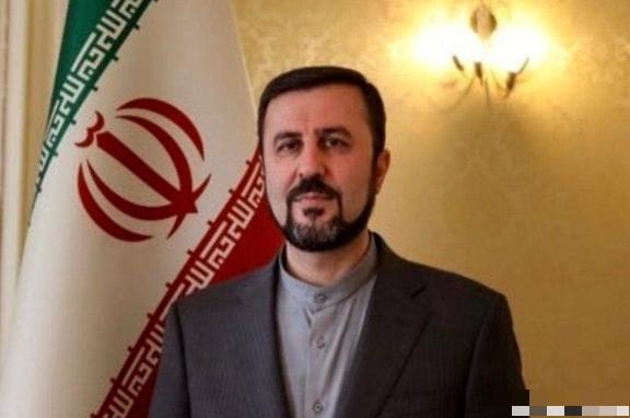 开战第11天，伊朗提出了停战条件！3月10日，伊朗副外长卡齐姆·加里卜·阿巴