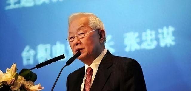 台积电已经无法向美国交代了！张忠谋没有说谎：台积电也无可奈何。2018年，张忠谋
