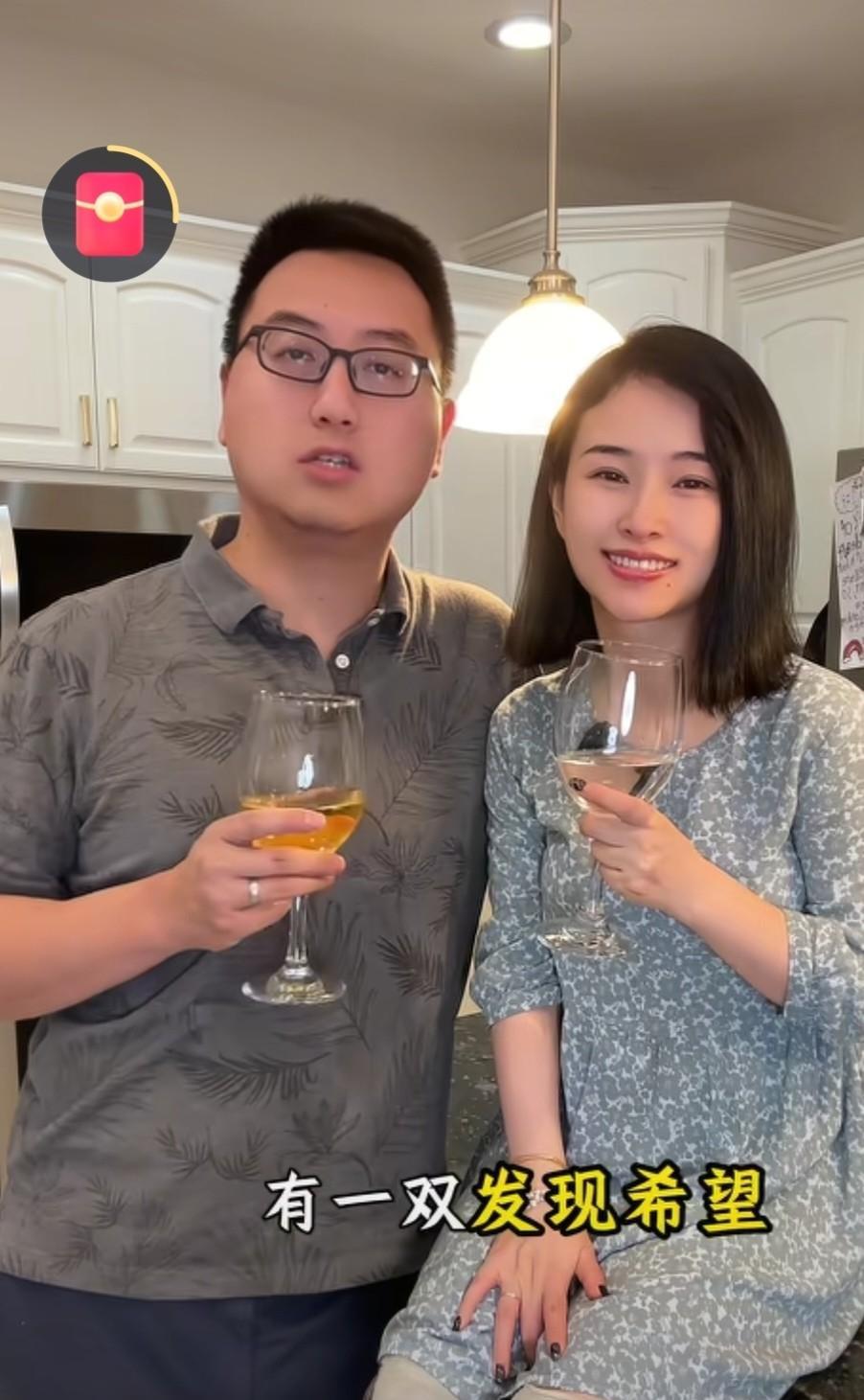 咋天下午刷抖音，又刷到了廖智，她已经怀第四胎五个月了。廖智是我最喜欢的女孩，每天