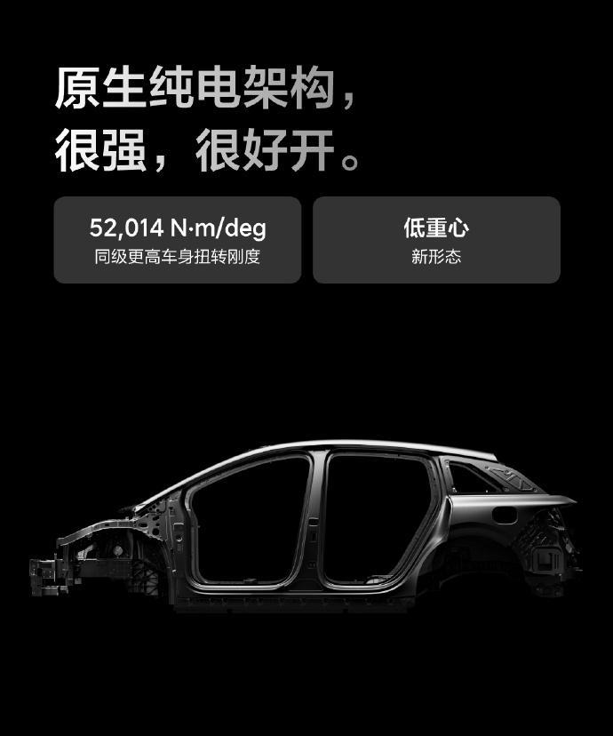 理想i6今天甩出底盘配置信息——底盘用料下血本：前双叉臂+后五连杆，全铝摆臂