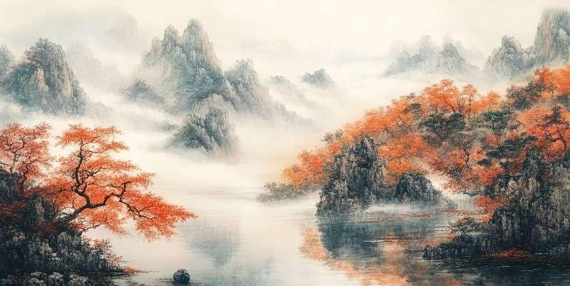 沧州有个姓张的人，在山海关贩卖杂货，和两三个同行住在一间屋里。刚吹灭蜡烛，大家