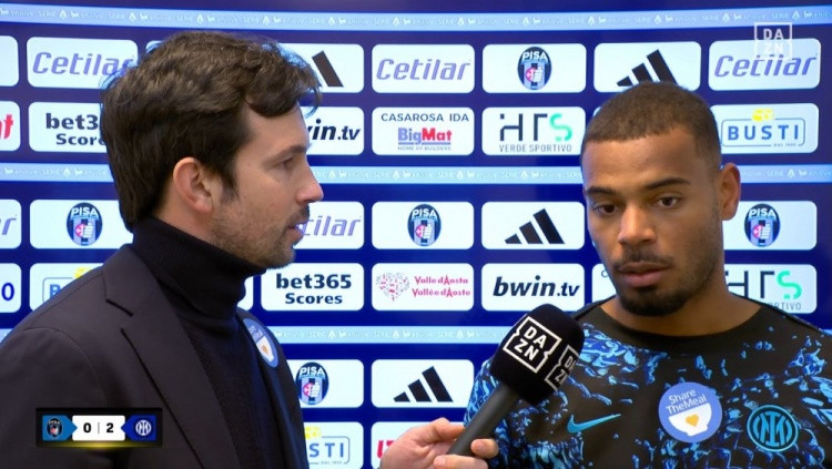 迪乌夫: 来到新的环境没参加季前训练并不容易, 希望参加更多比赛