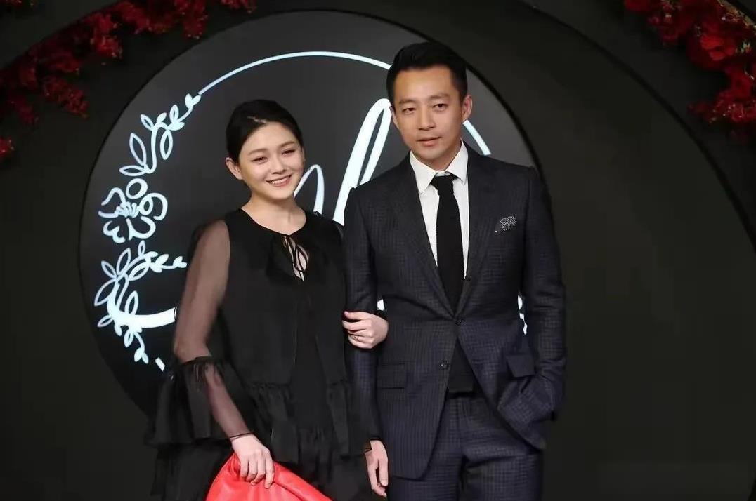 湛兰曾说因果现世报如今再看他们两家的事真的被她说得应验了大S和汪小菲离婚