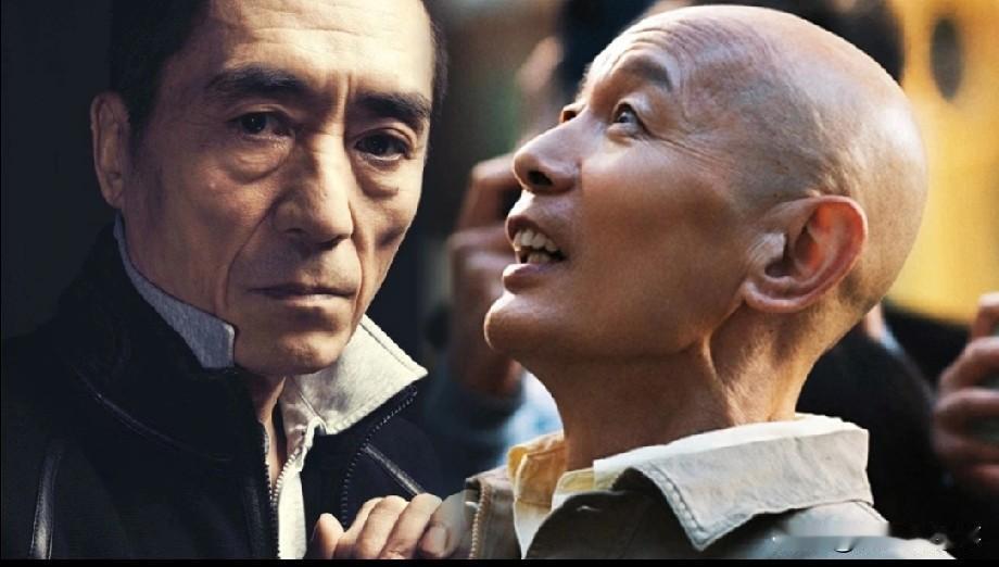 1992年，张艺谋在地摊上看到一部小说，买回家读完后彻夜未眠，第二天一大早给葛优