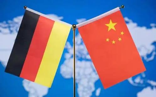 德媒表示，中国已经不是德国在亚洲最为重视的国家，印度成为了德国最优先的新伙伴！1