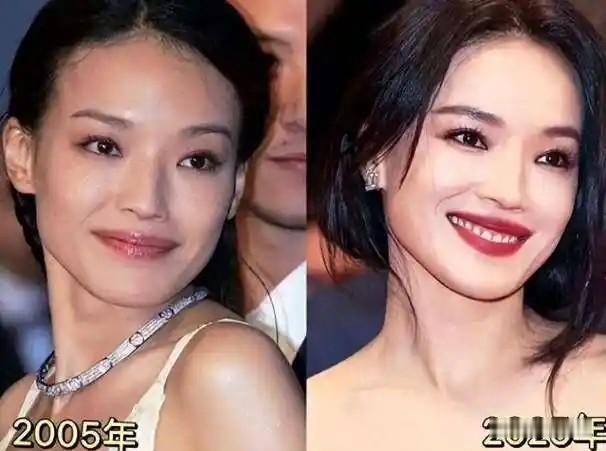 王晶胆子真大，什么都敢曝，连舒淇息影的内幕都不放过！主要也是舒淇个人脸面的事