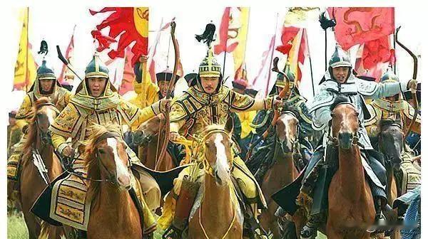 壬午之役：大明王朝的落日挽歌1642年，清军第五次挥师入塞，这亦是大明王朝与