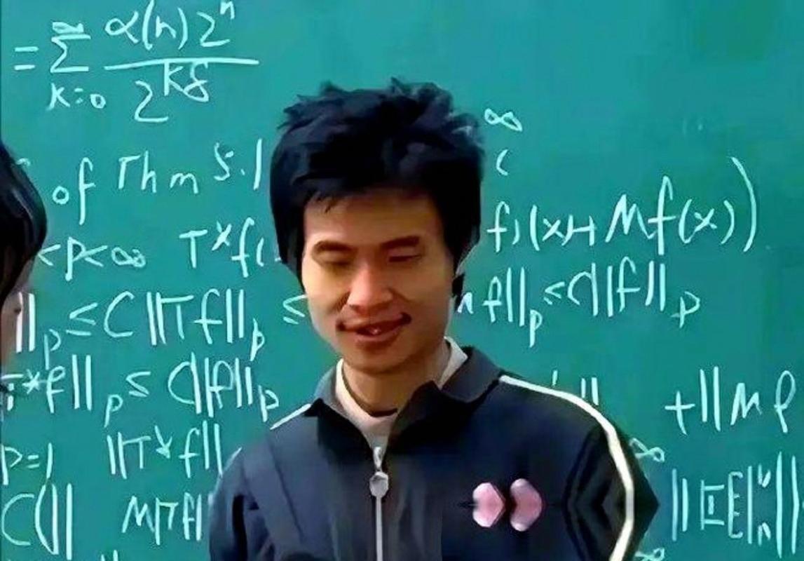 本以为买到北大“韦神”的教辅，孩子就能打通数学的任督二脉，结果不少家长收到货后，