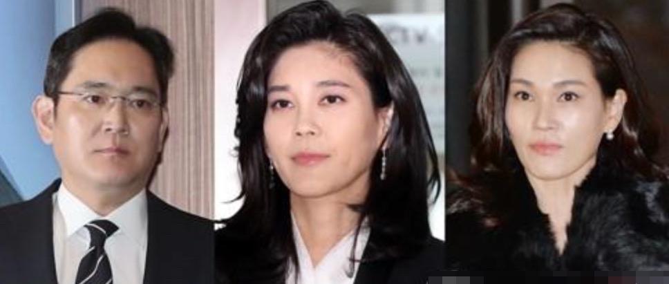 这消息挺有意思的——三星家族终于要把这549亿的"历史包袱"甩掉了。但说实话，这