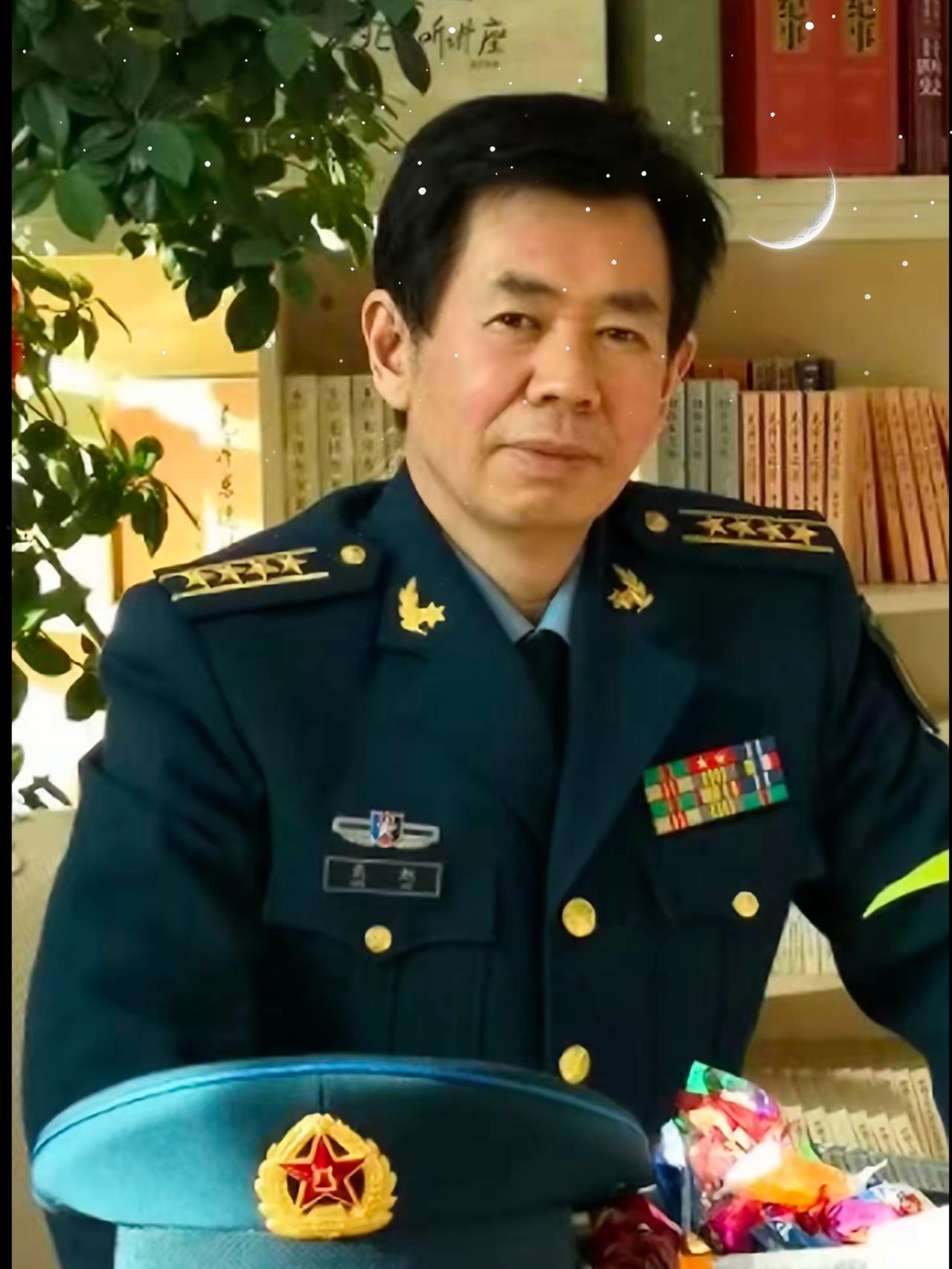 以前总觉得手里家伙事儿硬了，甚至觉得有了钱，这腰杆子自然就能挺直。结果看了空