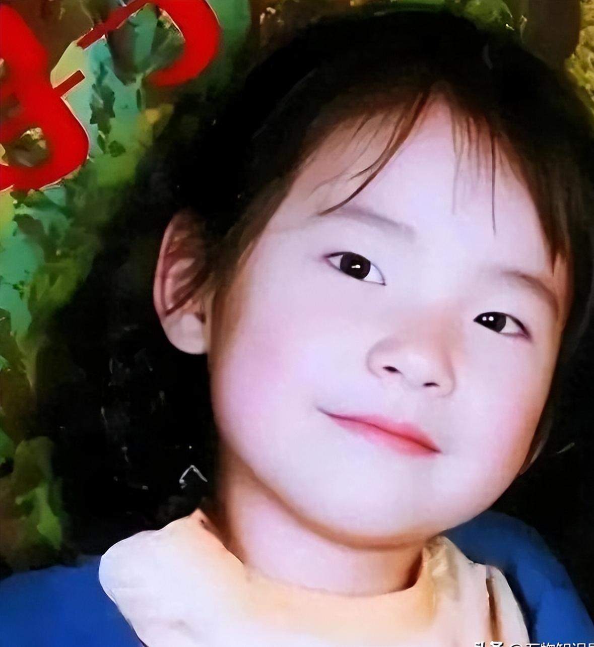 2005年，西安一名6岁女童不幸被拐卖，整整9年她隐忍不发，每天背自己的