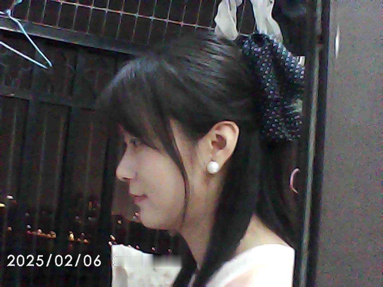 女儿相机里的我，都是她拍的😆
