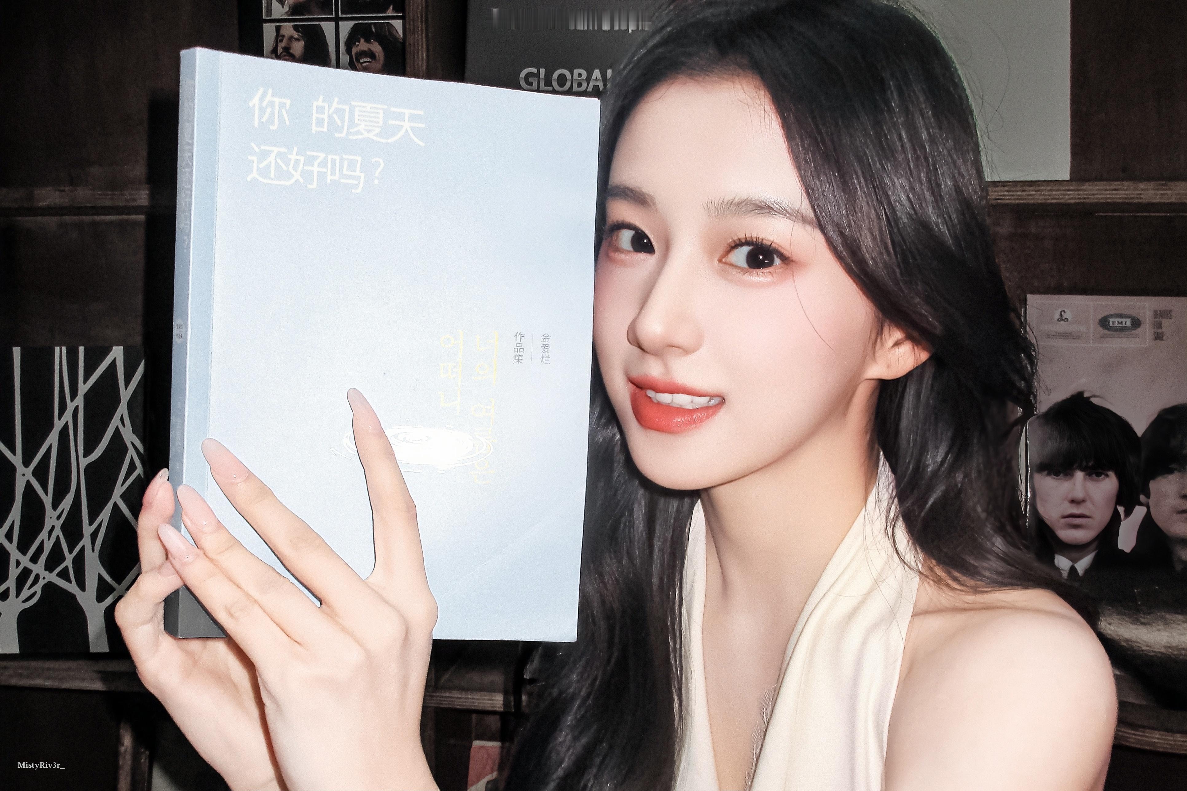 包上恩｜头像壁纸更新🤍📖包上恩炽夏·包上恩周挽