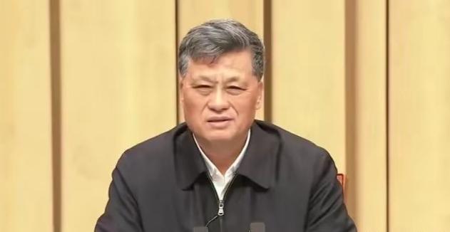 被免去新疆一把手职务十个月后，马兴瑞的事终于有了新消息 新华社4月3