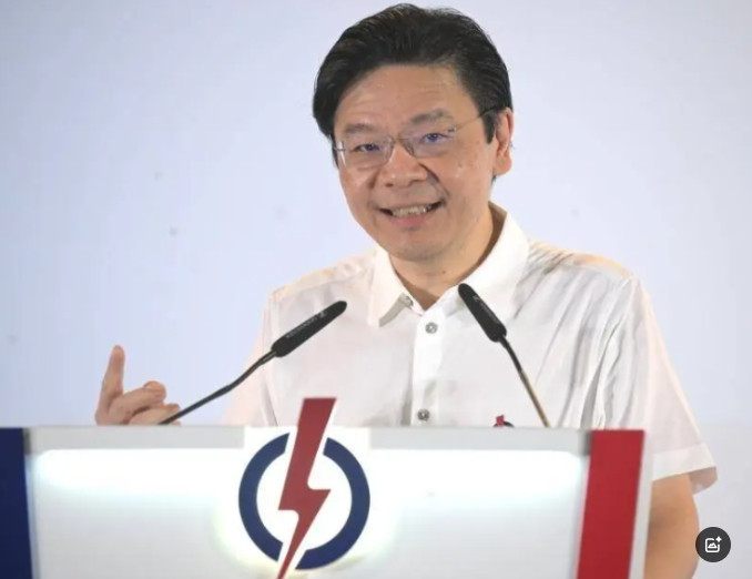 新加坡已经预测中美冲突：一旦爆发，美国称中国不能攻打美本土。新加坡方面是否已对中