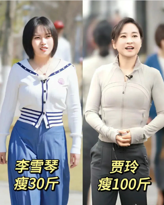 不是，没人觉得她俩很吓人吗？​​​
