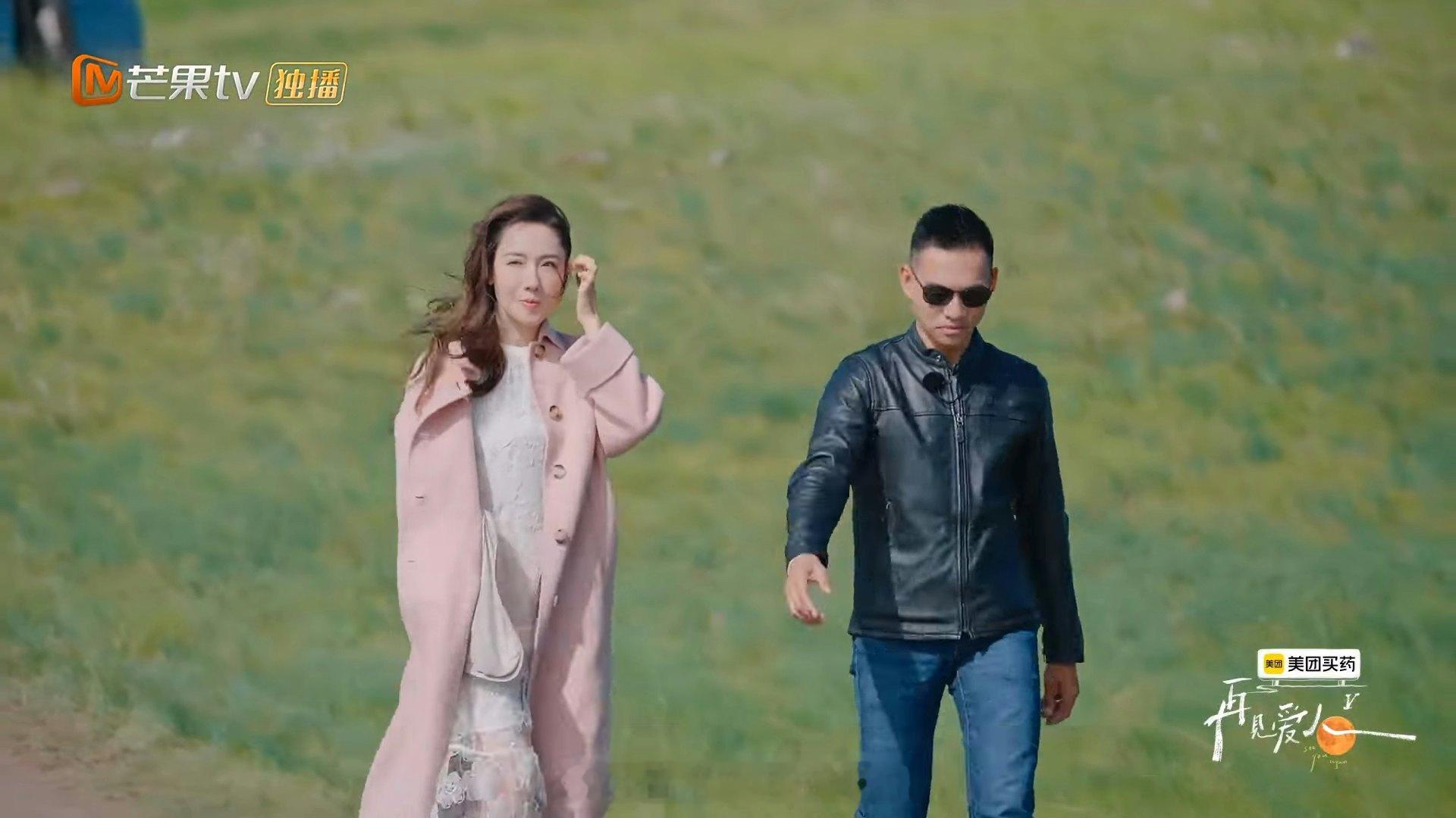 李施嬅爆车崇健追到手后劲冷漠 买错戒指是试对方会否接受求婚?|香港01现年