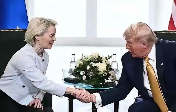 特朗普哪有底气抗衡世界大国？据俄罗斯卫星通讯社11月3日报道，特朗普表示：他不