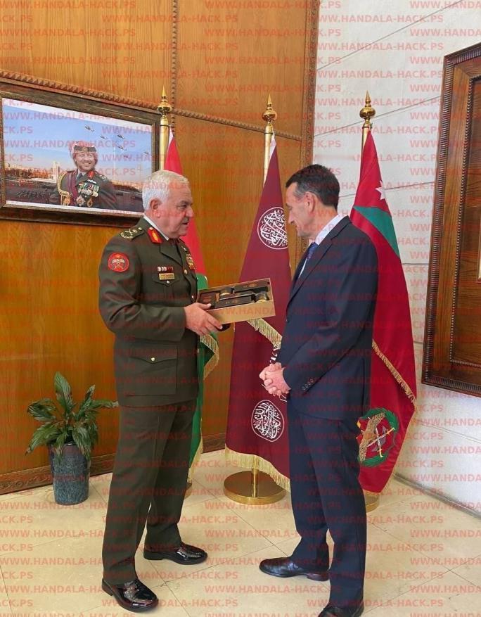 太虚伪了！伊朗黑客刚放出的这张照片，炸穿了中东各国的体面。4月9日，一个叫汉