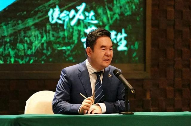第二个许家印！又一首富倒了！世界500强是假，千亿帝国清零许家印恒大债务风