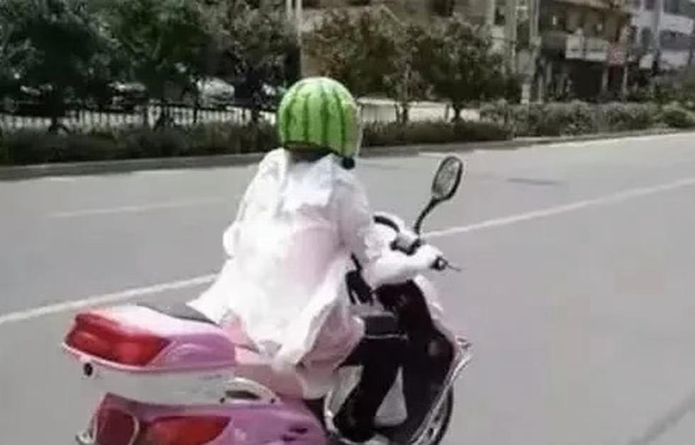 太热了！想找个地方避暑！大家推荐一下。