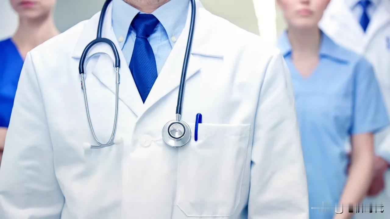 有人说很多学临床的本科生思路转得快,不是非当医生不可,可以直接去考公。因为有学医