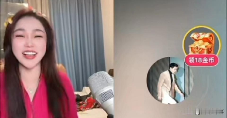 T佑为艺人豪刷战年度！今晚T佑为公会旗下多名主播豪刷战年度，其中